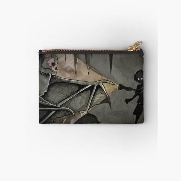 Item preview, Gone Batty designed and sold by Bones-and-tomes.