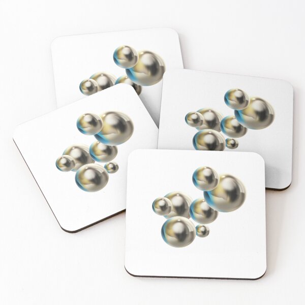 Item preview, metal balls designed and sold by lenamur.