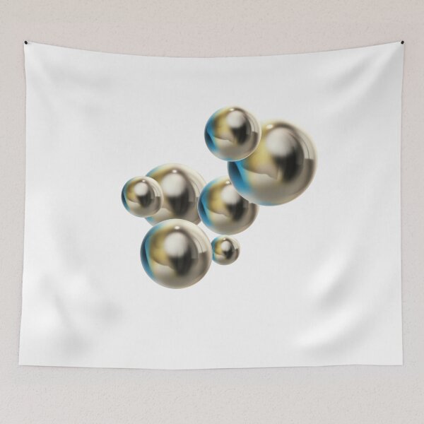 Item preview, metal balls designed and sold by lenamur.