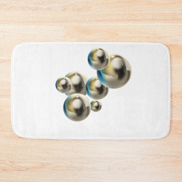 Item preview, metal balls designed and sold by lenamur.