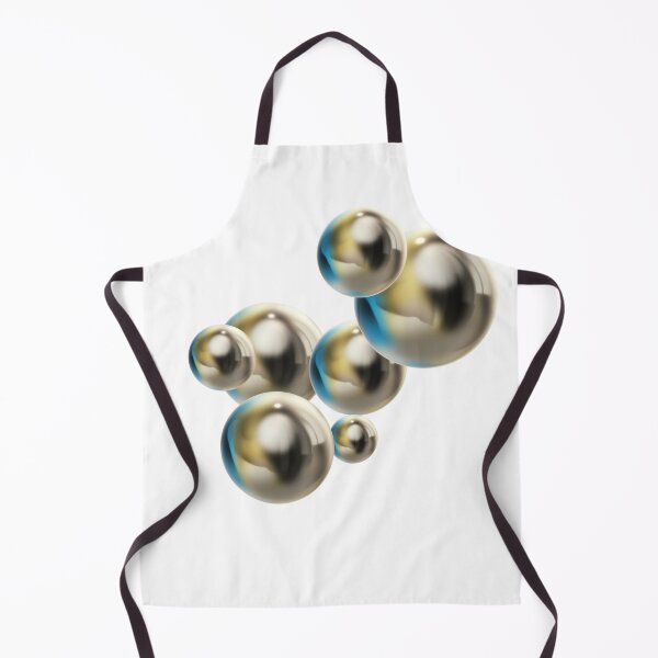 Item preview, metal balls designed and sold by lenamur.
