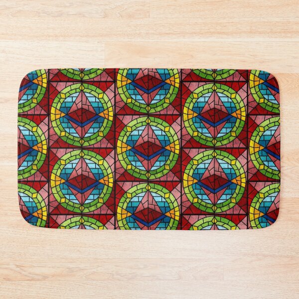 Item preview, Ether Stained Glass Style designed and sold by hansk87.