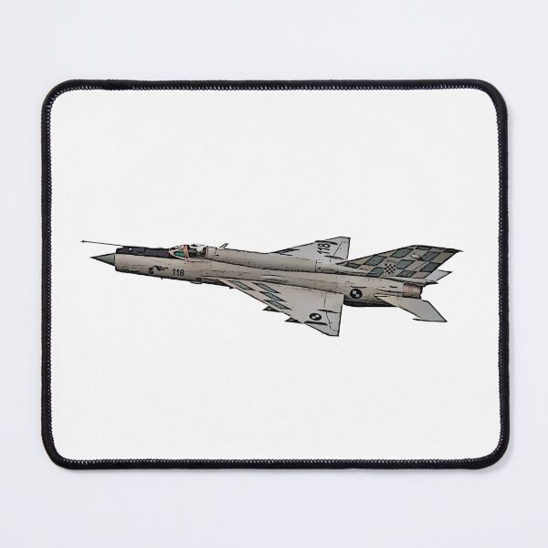 Item preview, Mikoyan-Gurevich MiG-21 designed and sold by historywardrobe.