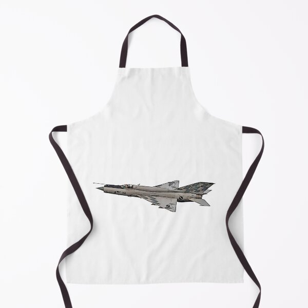 Item preview, Mikoyan-Gurevich MiG-21 designed and sold by historywardrobe.