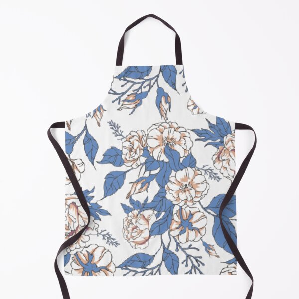 Item preview, Self Care - Planner - Floral Pattern designed and sold by JacquelineLim.