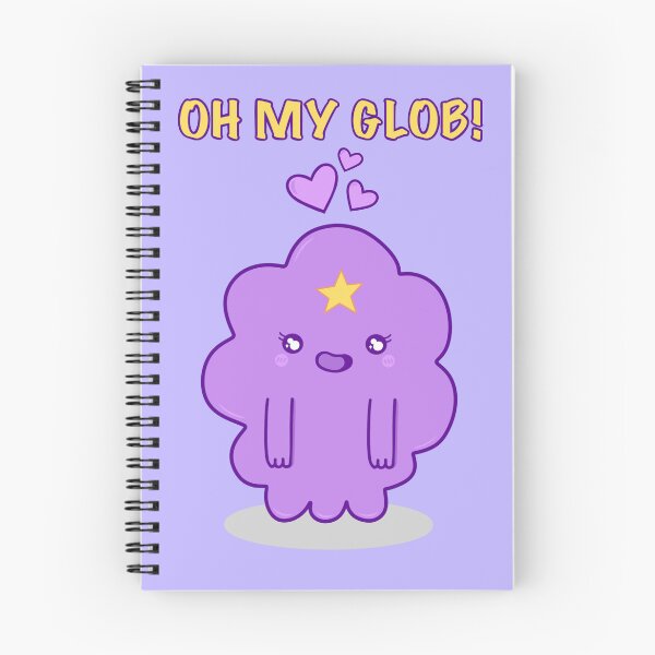 Item preview, Oh my glob! designed and sold by ZuriAmbessa.