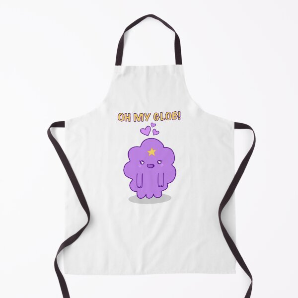 Item preview, Oh my glob! designed and sold by ZuriAmbessa.