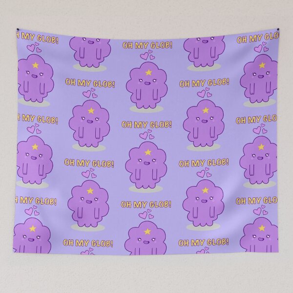 Item preview, Oh my glob!  designed and sold by ZuriAmbessa.