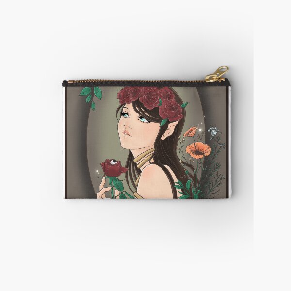 Item preview, The Fairy designed and sold by Catknip.