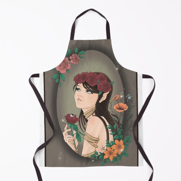 Item preview, The Fairy designed and sold by Catknip.