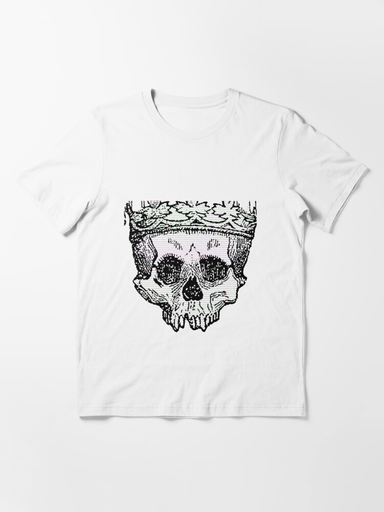 Atlanta Braves Sugar Skull T-shirt - Kingteeshop