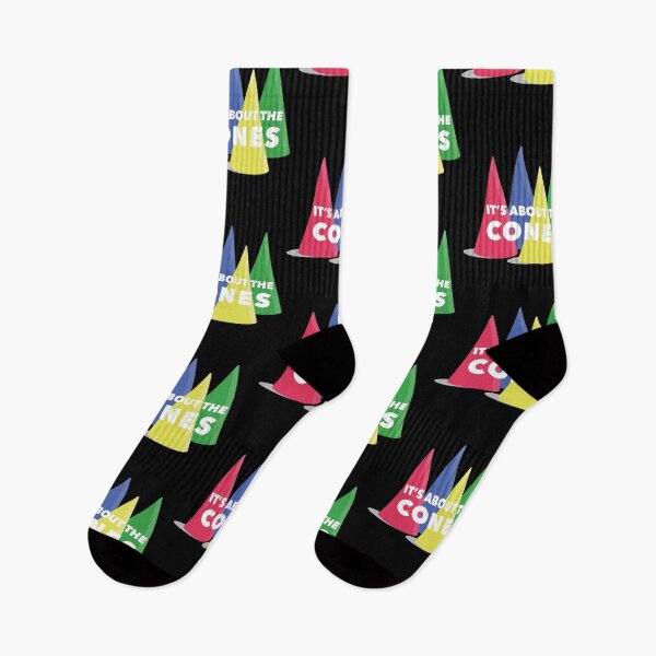 Item preview, It&x27;s About the Cones... Classic . designed and sold by lesd124b.