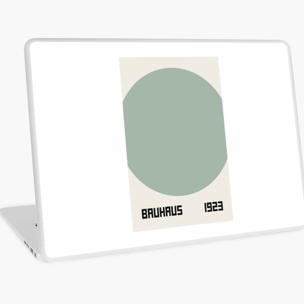 Item preview, Bauhaus Exhibition Print, Bauhaus Wall Art pastel green collection 8, Bauhaus Exhibition Wall Decor designed and sold by josuehammm.