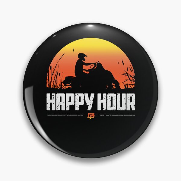 Item preview, Braydon Price Happy Hour Sunset Braydon Price  designed and sold by RobertWarburton.