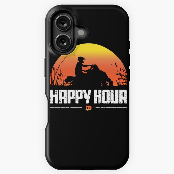 Aperçu de l'œuvre Prix Braydon Happy Hour Sunset Prix Braydon créée et vendue par RobertWarburton.