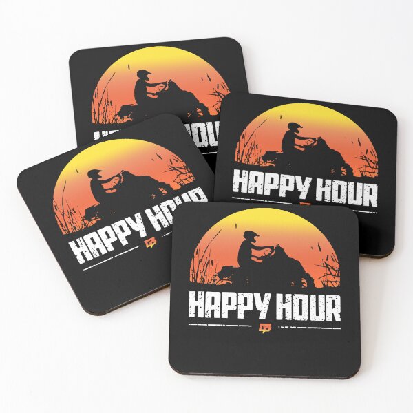 Artikelvorschau, Braydon Price Happy Hour Sonnenuntergang Braydon Price entworfen und verkauft von RobertWarburton.