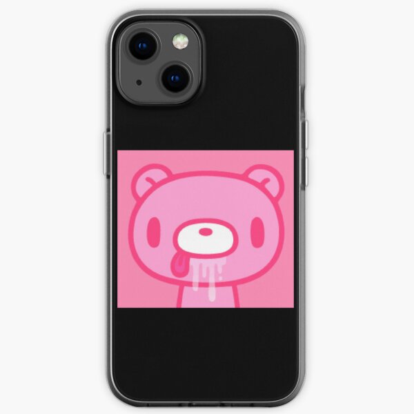 Gloomy Bear Iphone Cases Redbubble