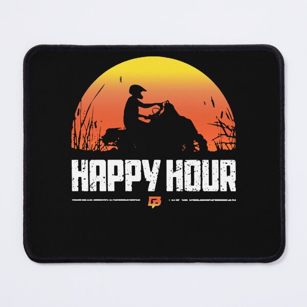 Item preview, Braydon Price Happy Hour Sunset Braydon Price  designed and sold by RobertWarburton.