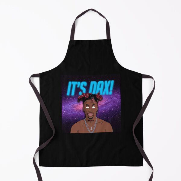 Item preview, It&x27;s Dax (GalaxyDrippy Eye Edition) Classic . designed and sold by lesd124b.