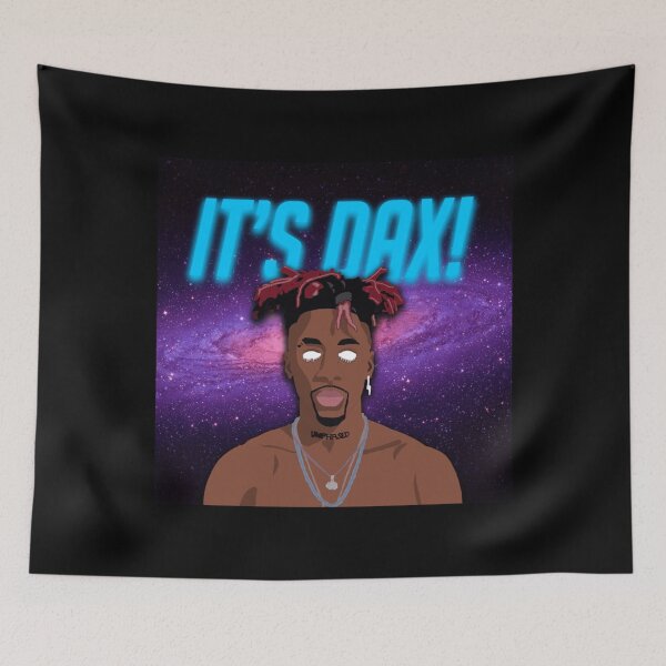 Item preview, It&x27;s Dax (GalaxyDrippy Eye Edition) Classic . designed and sold by lesd124b.