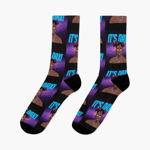 Item preview, It&x27;s Dax (GalaxyDrippy Eye Edition) Classic . designed and sold by lesd124b.