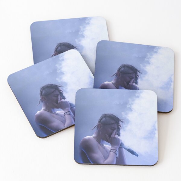 Item preview, chase atlantic mitchel cave  designed and sold by lostinthemusic.