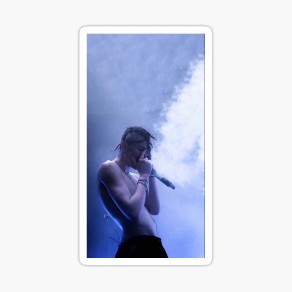 Artikel-Vorschau von Chase Atlantic Mitchel Cave, designt und verkauft von lostinthemusic.