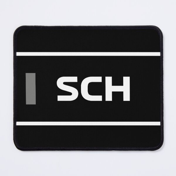 Item preview, SCH. 2022 Season (Black BG) designed and sold by FilipeFerreira.