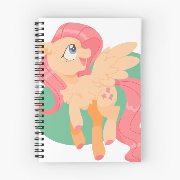 Item preview, Fluttershy  designed and sold by pastacrylic.