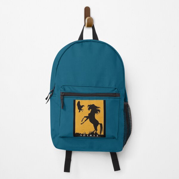 Item preview, Spirit  Stallion of the Cimarron Minimalist Graphic     designed and sold by BingoJetSales.