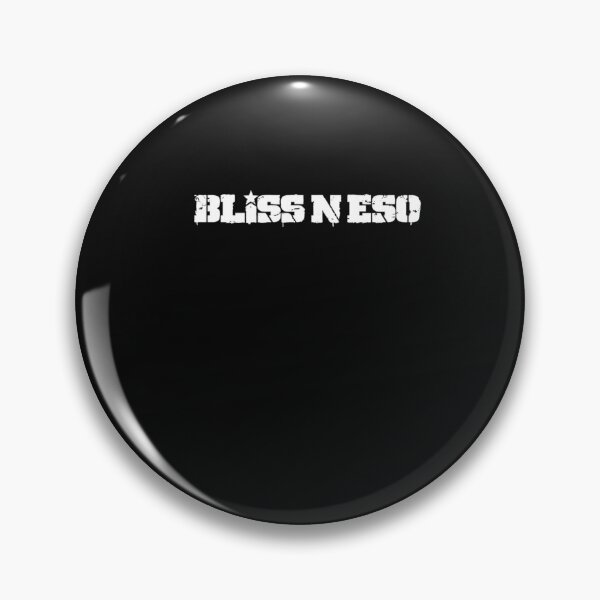 Item preview, Bliss n Eso Logo Shirt Classic T-Shirt designed and sold by TorbenJaeger.
