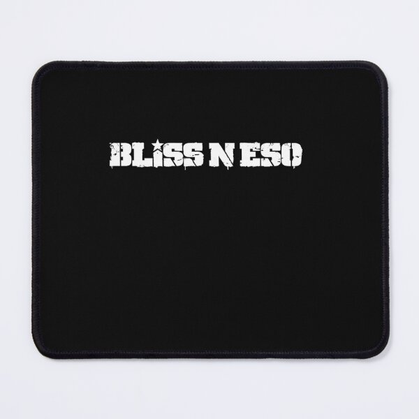 Item preview, Bliss n Eso Logo Shirt Classic T-Shirt designed and sold by TorbenJaeger.