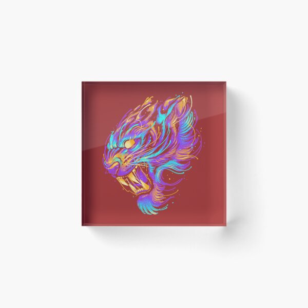 Item preview, Spirit Of The Wild     designed and sold by BingoJetSales.