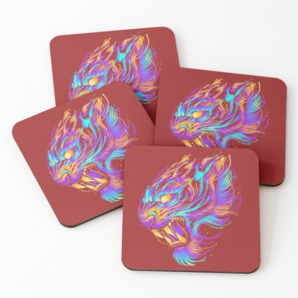 Item preview, Spirit Of The Wild     designed and sold by BingoJetSales.
