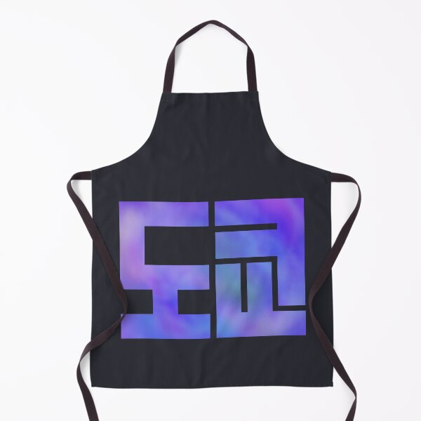Item preview, Tokyo 도쿄 Korean typography Purple ver.1 designed and sold by tammist.