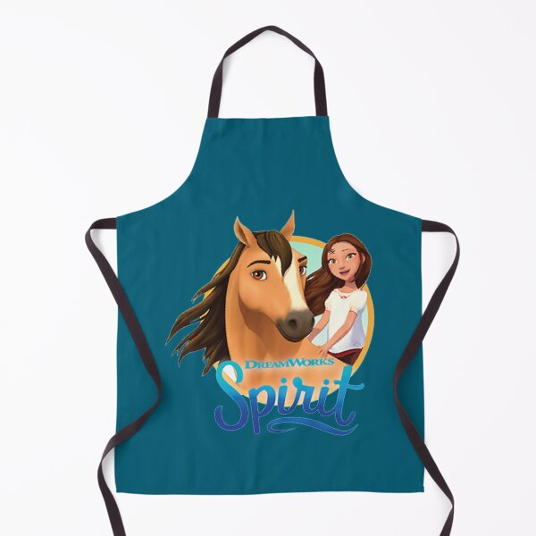 Item preview, Spirit Riding Free designed and sold by BingoJetSales.