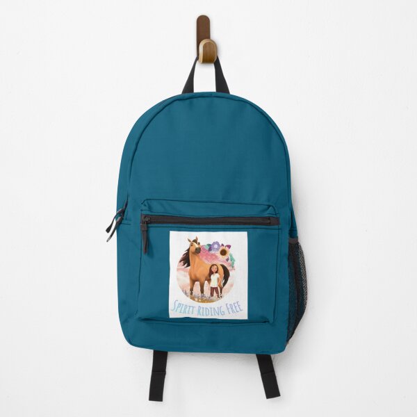 Item preview, Spirit Riding Free designed and sold by BingoJetSales.