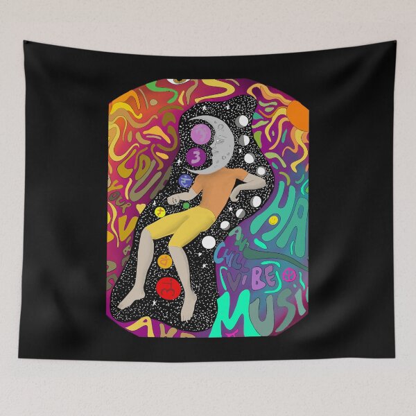 Item preview, Cosmic Love 2 Essential designed and sold by RobertWarburton.