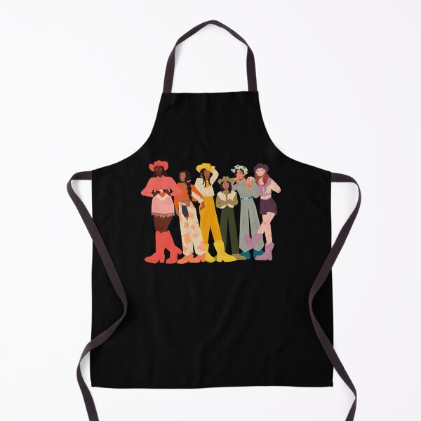 Item preview, Cowgal pals designed and sold by RobertWarburton.