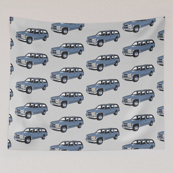 Item preview, 90s Blue CS designed and sold by CoolRide.