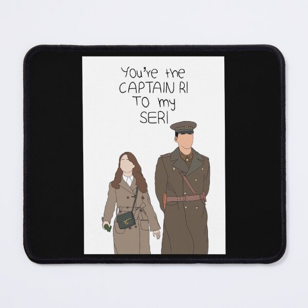 Item preview, Crash Landing On You designed and sold by RobertWarburton.