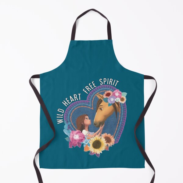 Item preview, Spirit riding free designed and sold by BingoJetSales.