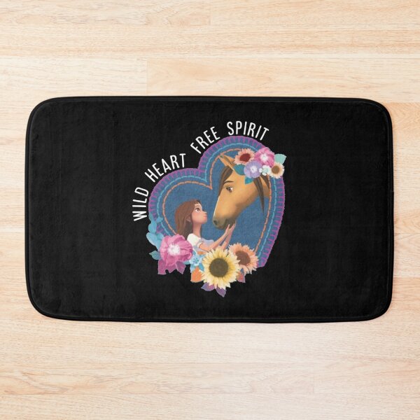 Item preview, Spirit riding free   designed and sold by BingoJetSales.