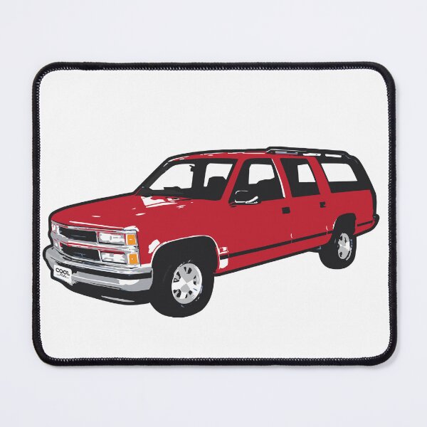 Item preview, Red 90s CS designed and sold by CoolRide.