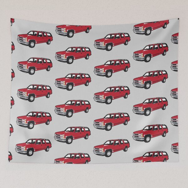Item preview, Red 90s CS designed and sold by CoolRide.