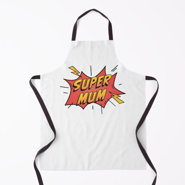Item preview, Super Mum designed and sold by PaulSDesign.