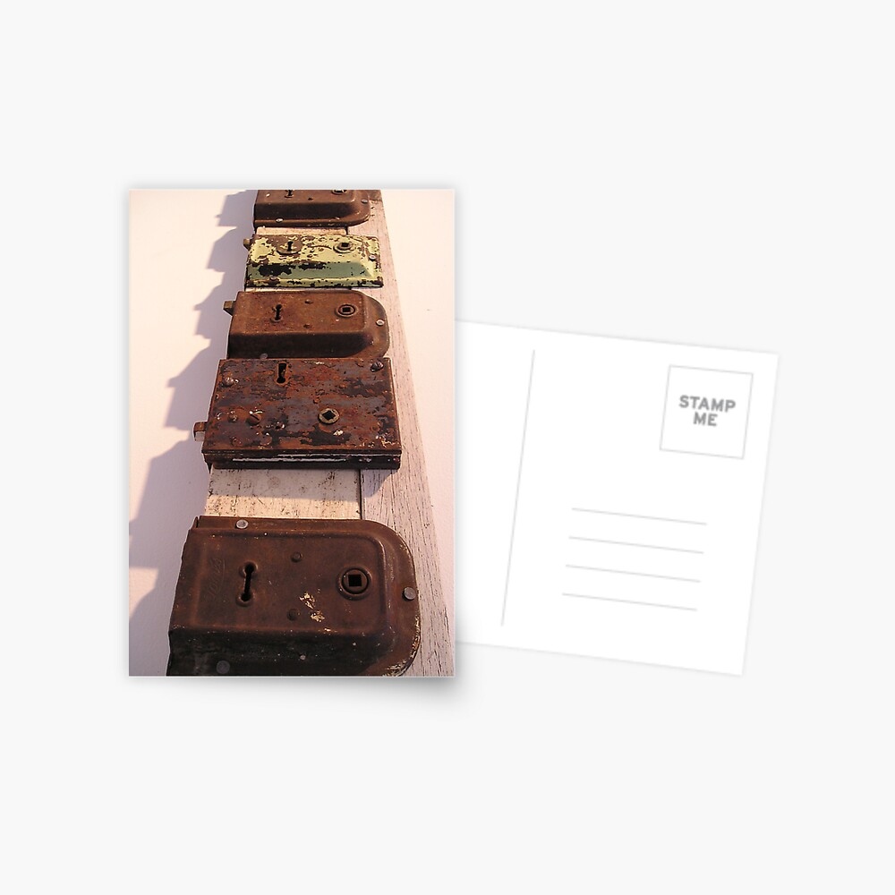 Item preview, Postcard designed and sold by Jessa.