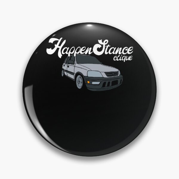 Item preview, CRV HappenStance Clique  designed and sold by RobertWarburton.