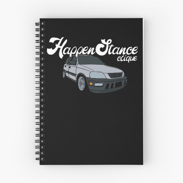 Item preview, CRV HappenStance Clique  designed and sold by RobertWarburton.