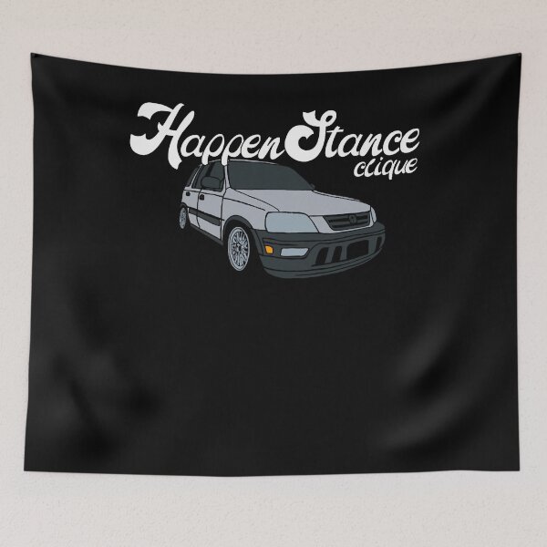 Item preview, CRV HappenStance Clique  designed and sold by RobertWarburton.